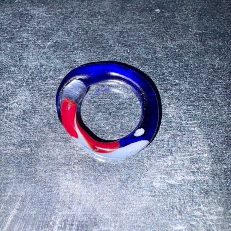 Zero Waste Ring