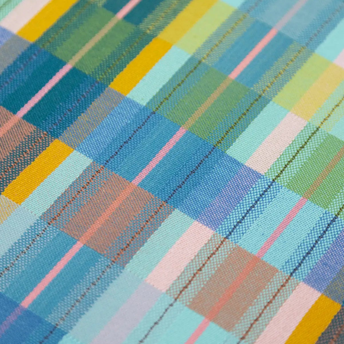 Wild Weave Kitchen Tea Towel #92A