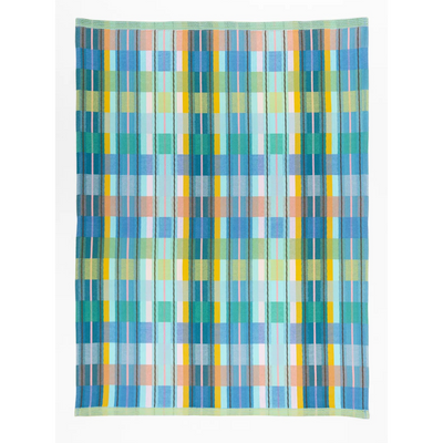 Wild Weave Kitchen Tea Towel #92A