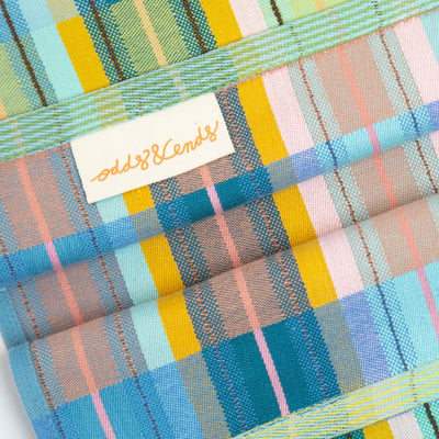 Wild Weave Kitchen Tea Towel #92A