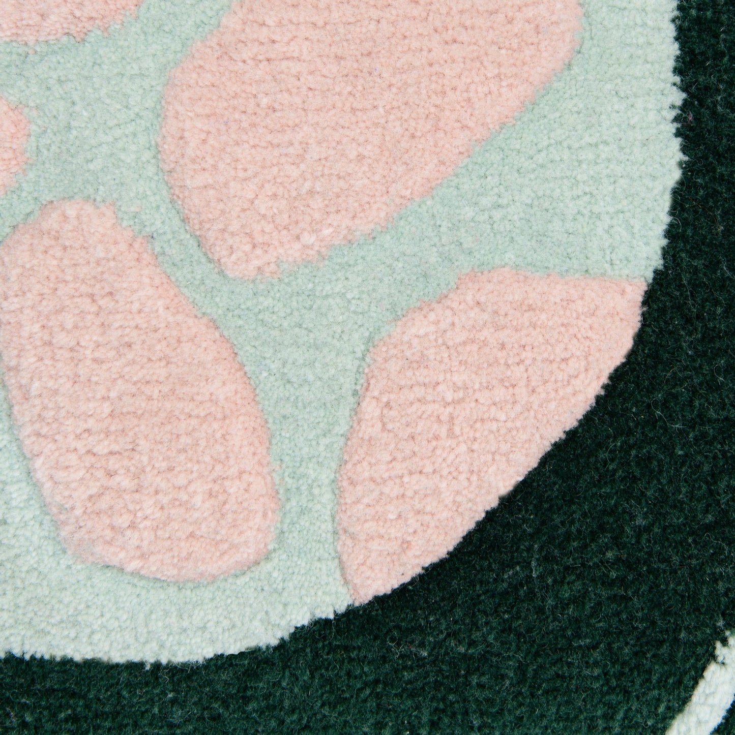 Blue Moon Cushion