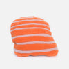 Bonbon Cushion - Orange