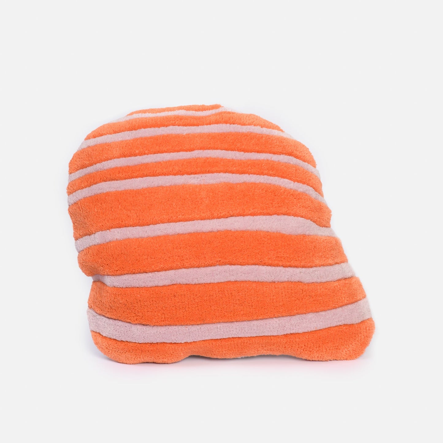 Bonbon Cushion - Orange