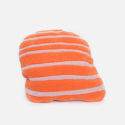 Bonbon Kissen - Orange