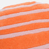 Bonbon Cushion - Orange