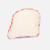 Bonbon Cushion - Orange