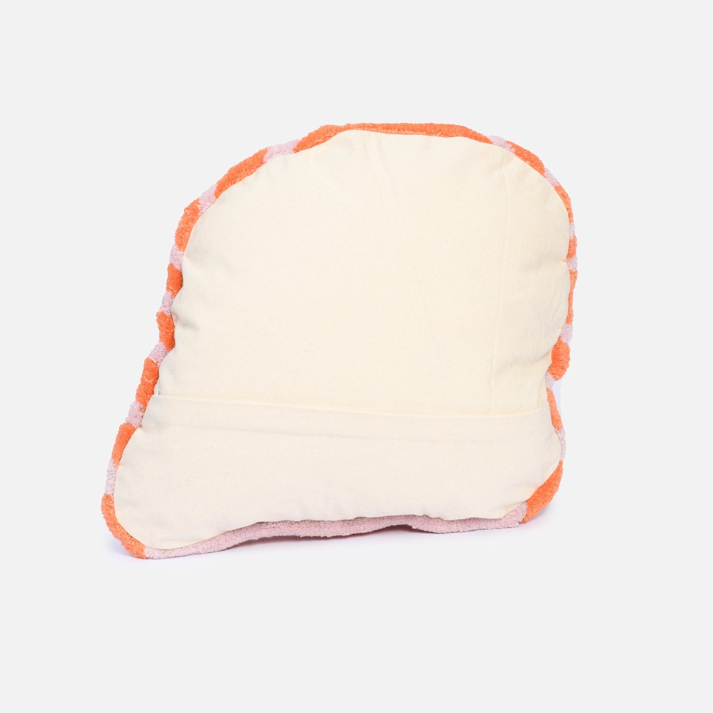 Bonbon Cushion - Orange