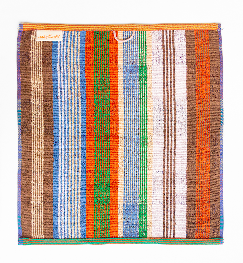 Wild Weave Kitchen Towel #27