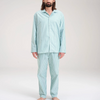 Pyjama Set - Gratitude Green