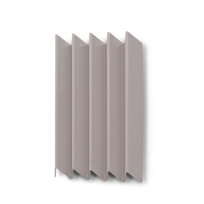 Sensu Wall-Mounted Wardrobe