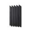 Sensu Wall-Mounted Wardrobe