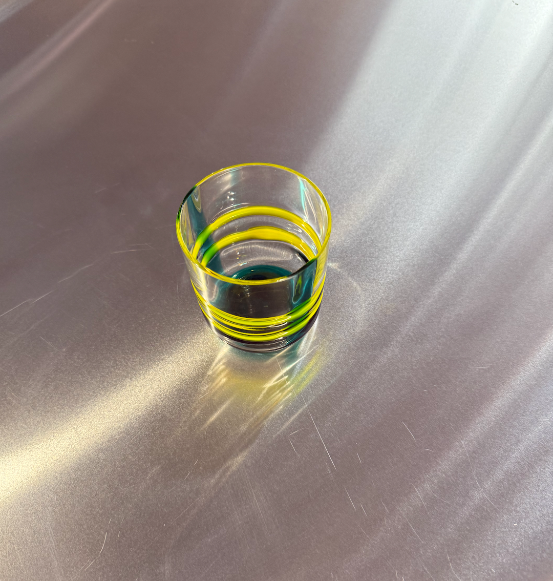 Gesti "D" Tumblers