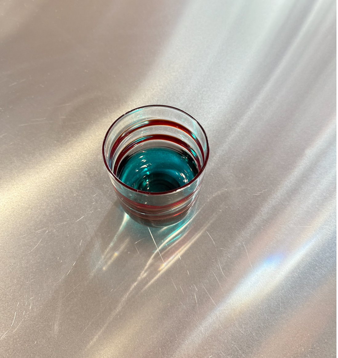 Gesti "D" Tumblers