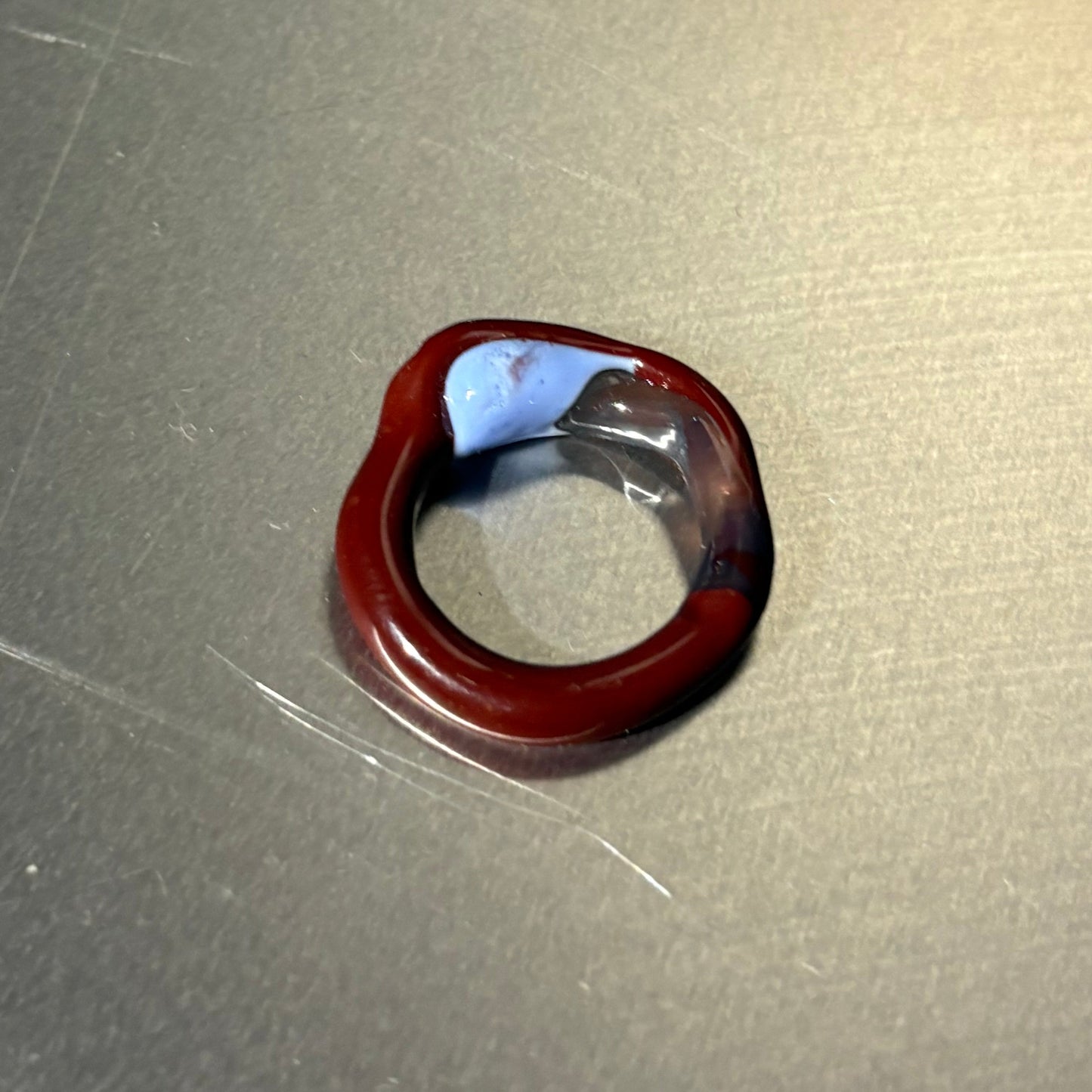 Zero Waste Ring #2Drop
