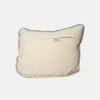 Cave Cushion - Light Blue
