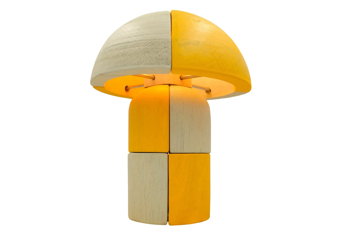 Patch - Tischleuchte - Sky