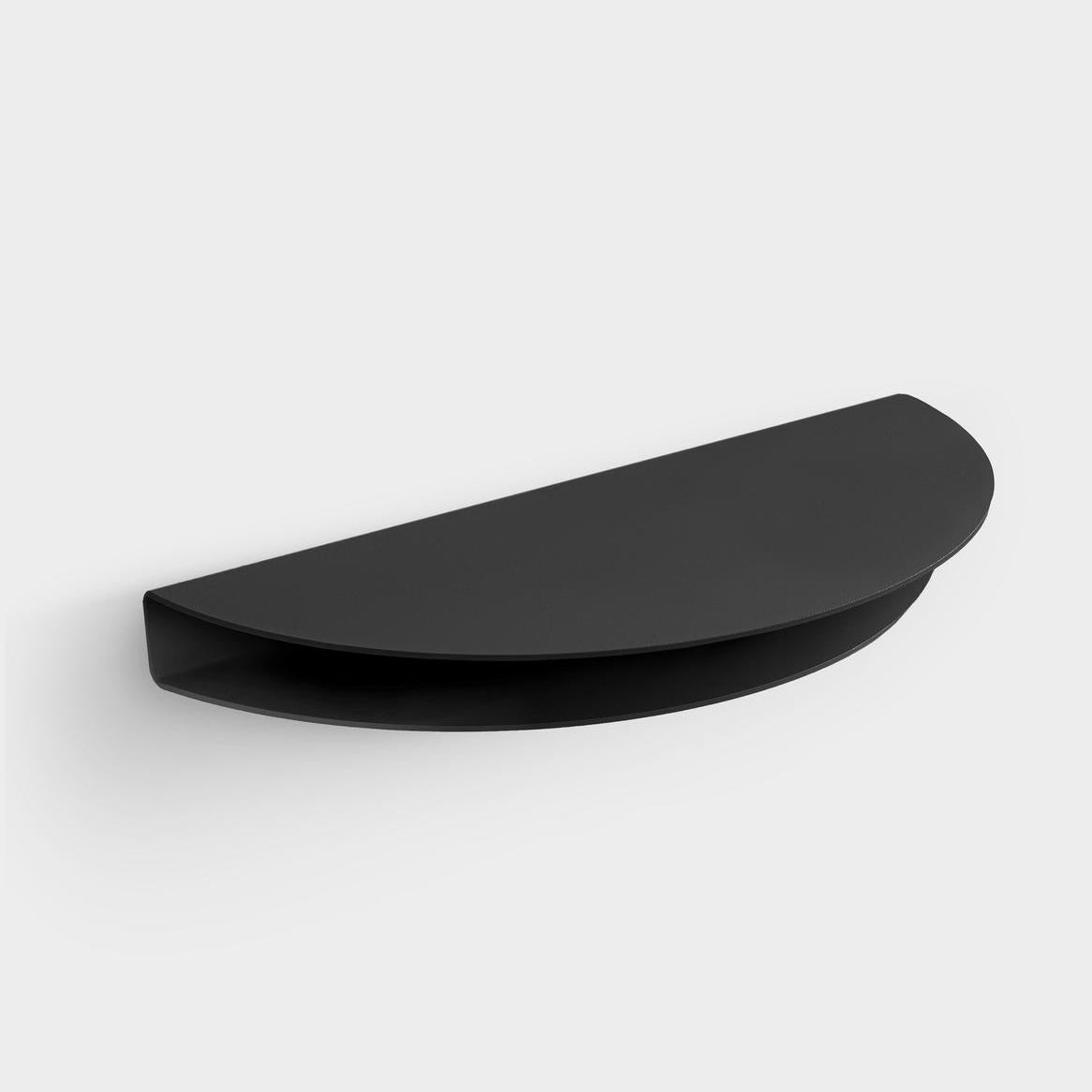 Half Moon Shelf Large
