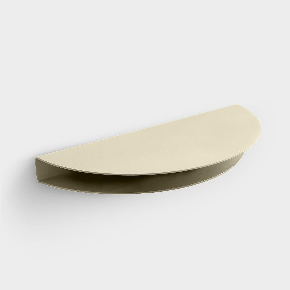 Half Moon Shelf Large