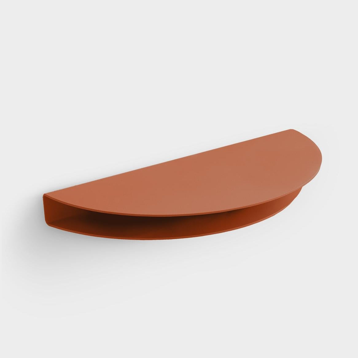 Half Moon Shelf Large