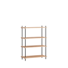 Shelf Set by MOEBE Design
