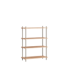Shelf Set by MOEBE Design