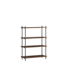 Shelf Set by MOEBE Design