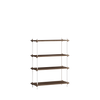 Shelf Set by MOEBE Design