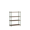 Shelf Set by MOEBE Design