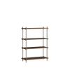Shelf Set by MOEBE Design