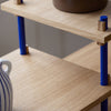 Shelf Set by MOEBE Design