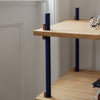Shelf Set by MOEBE Design