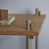 Shelf Set by MOEBE Design