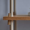Shelf Set by MOEBE Design
