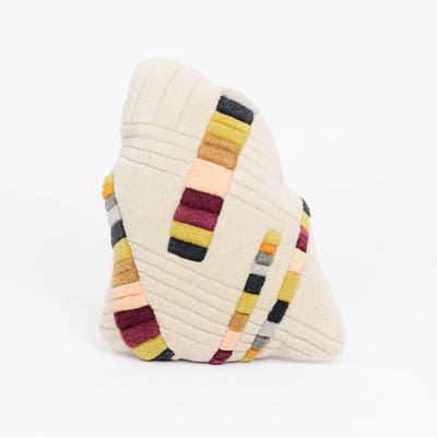 Pallette Cushion by Haus Üger