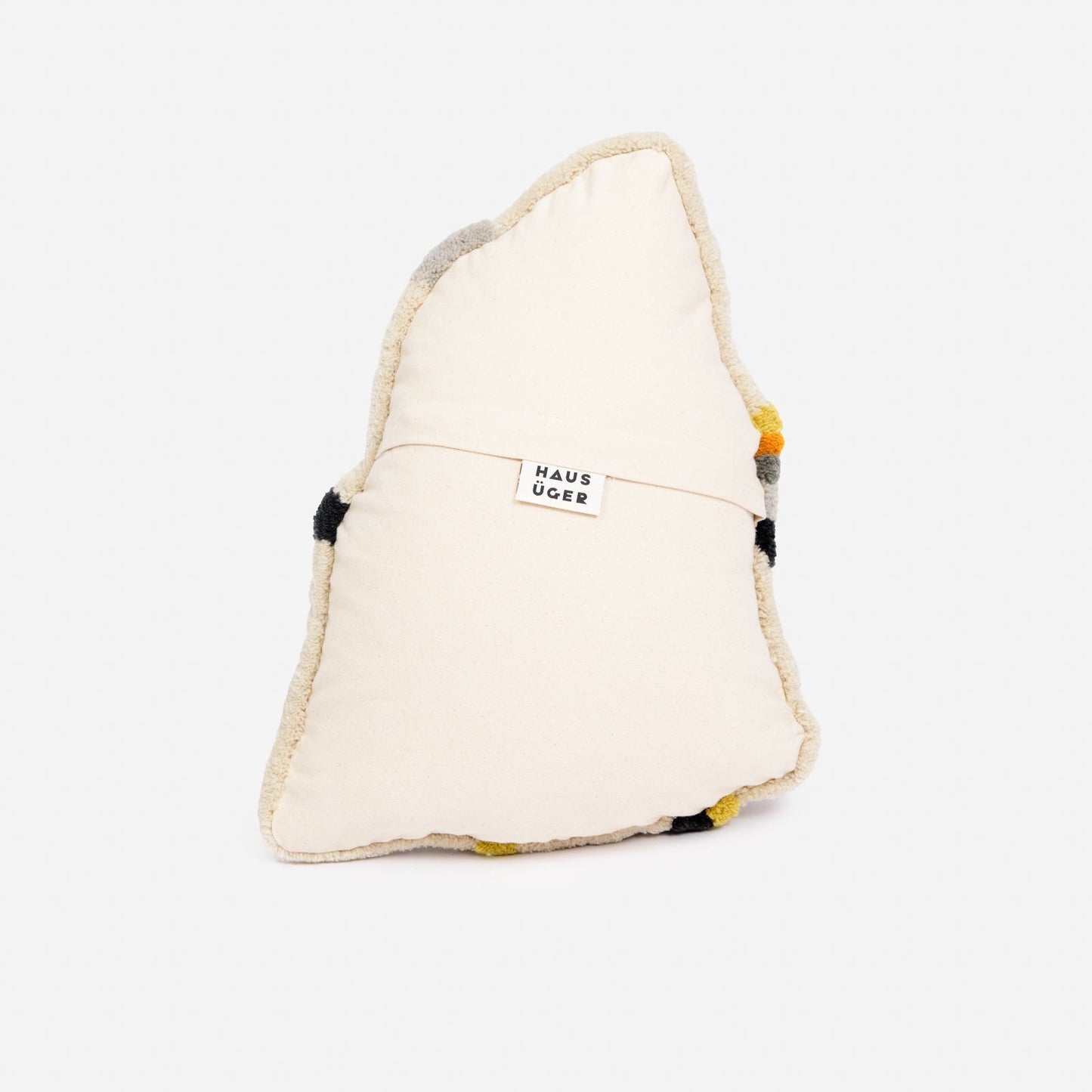 Pallette Cushion by Haus Üger