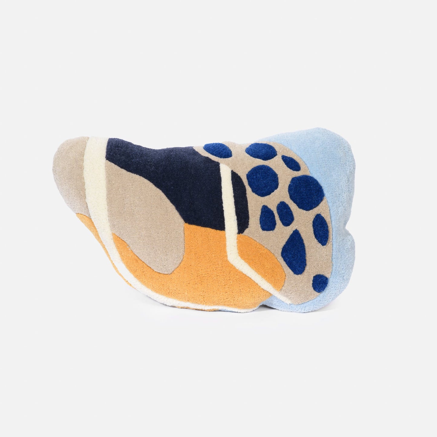 Papillon Cushion by Haus Üger