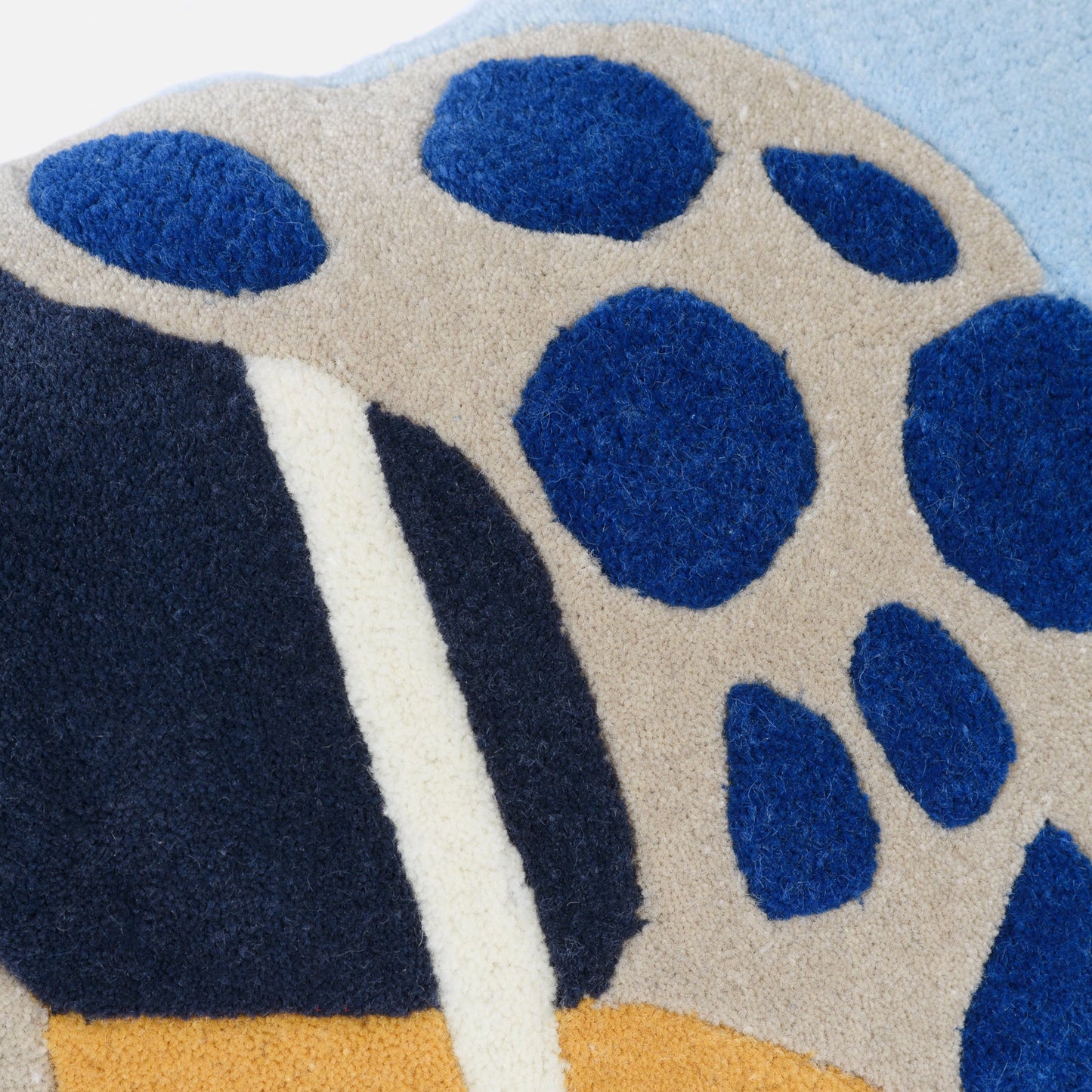 Papillon Cushion by Haus Üger