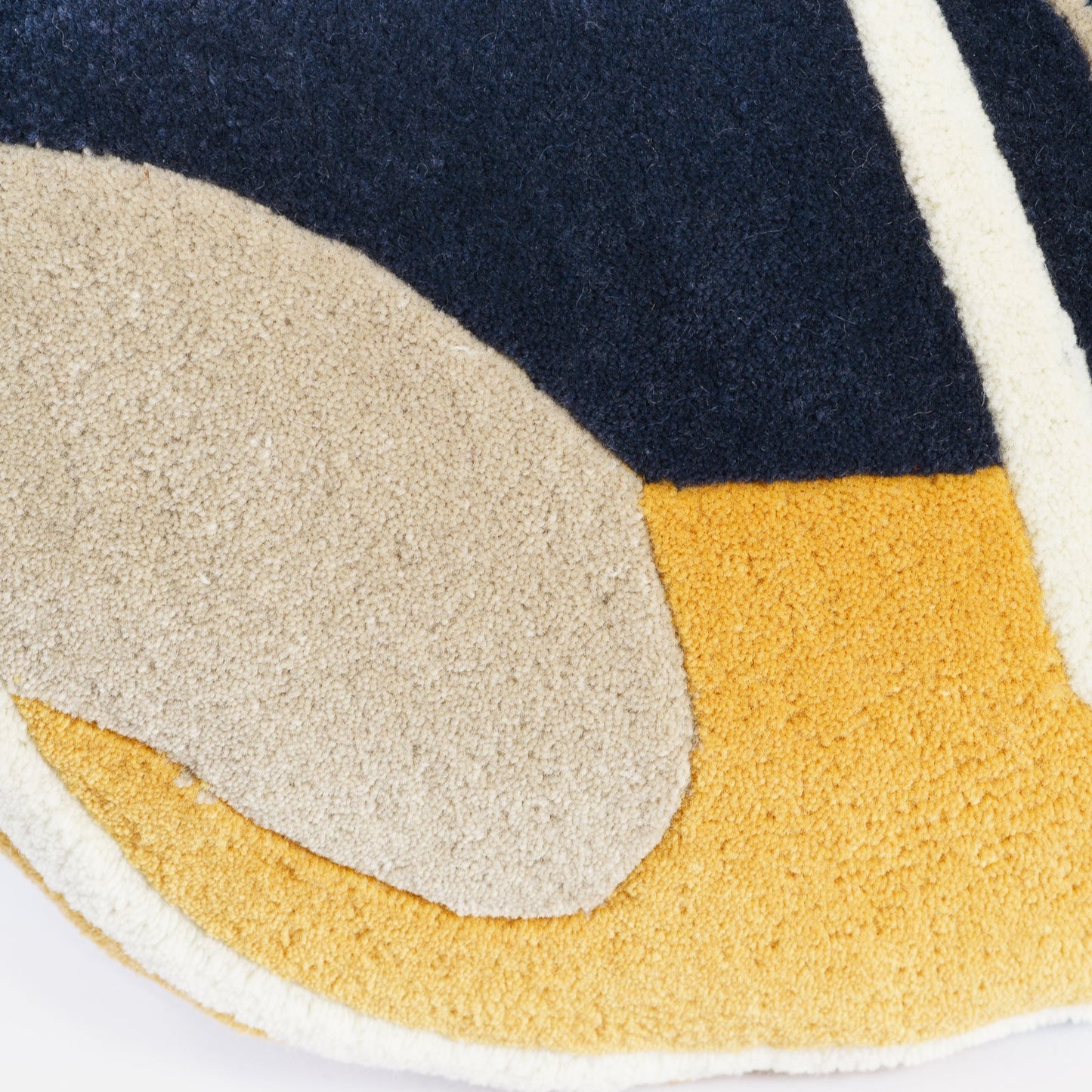 Papillon Cushion by Haus Üger