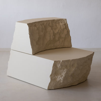 Lapis Lazuli Lounge Chair - Pablo Octavio