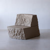 Lapis Lazuli Lounge Chair - Pablo Octavio