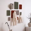 Sensu Wall-Mounted Wardrobe