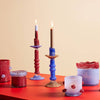 Candle Holder Lara Petit