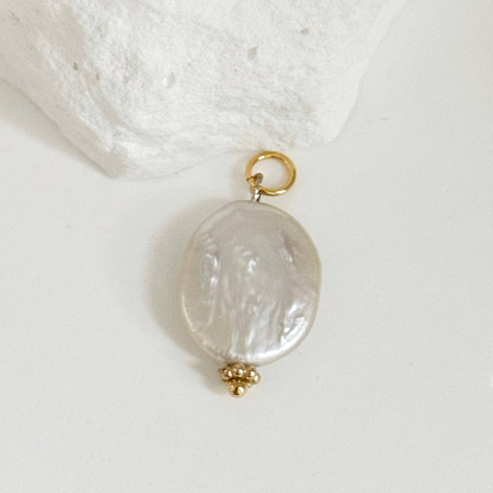 Charm Pendants