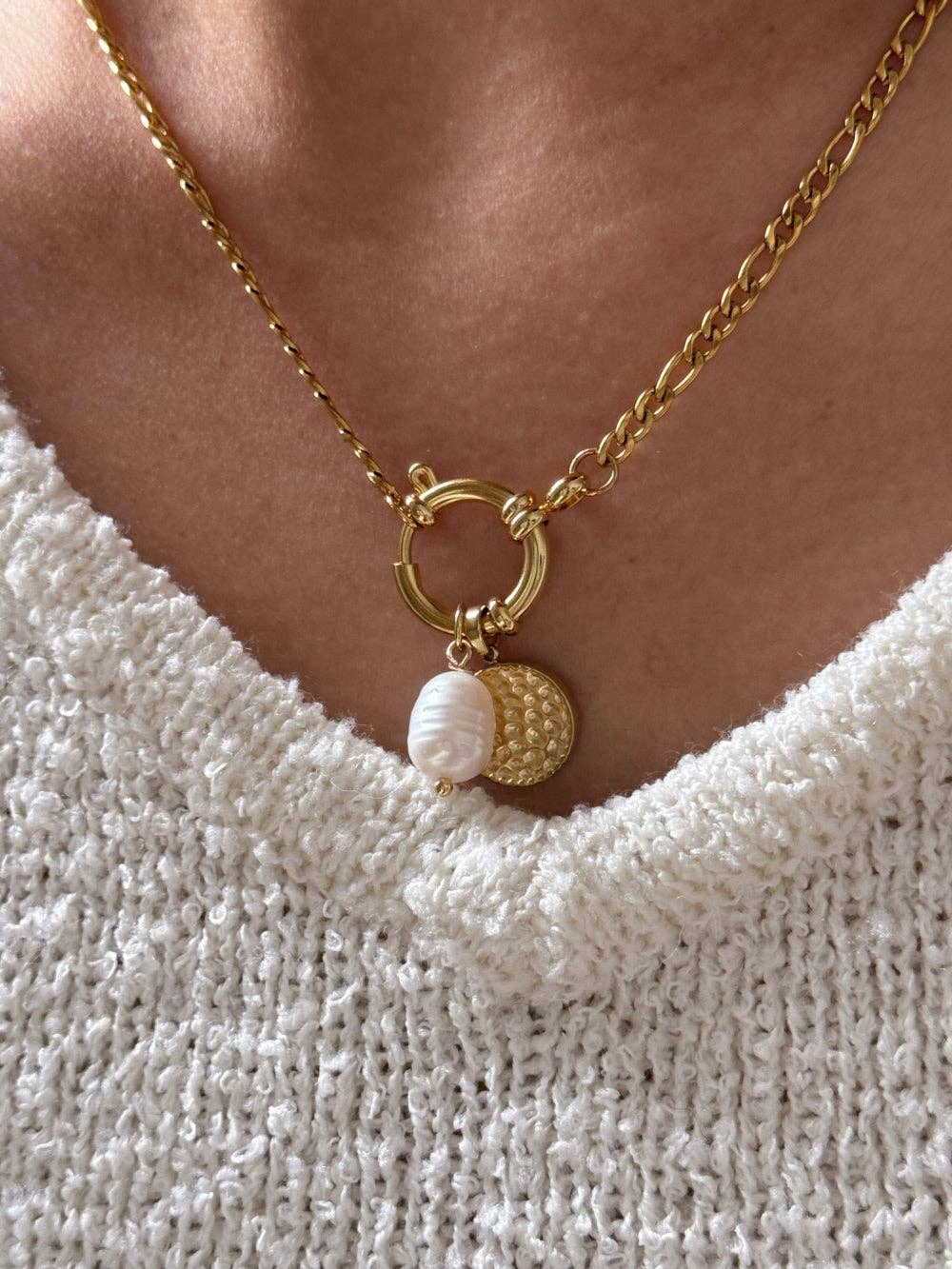 Jen Charm