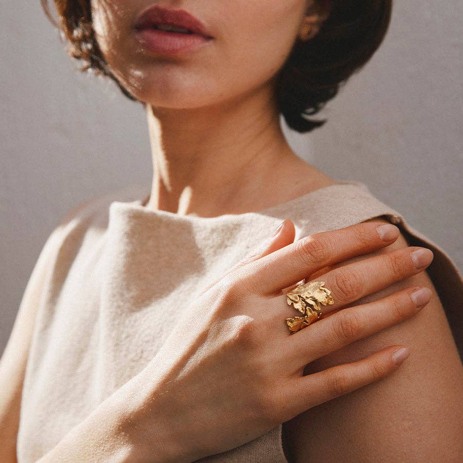 Dionisia Ring