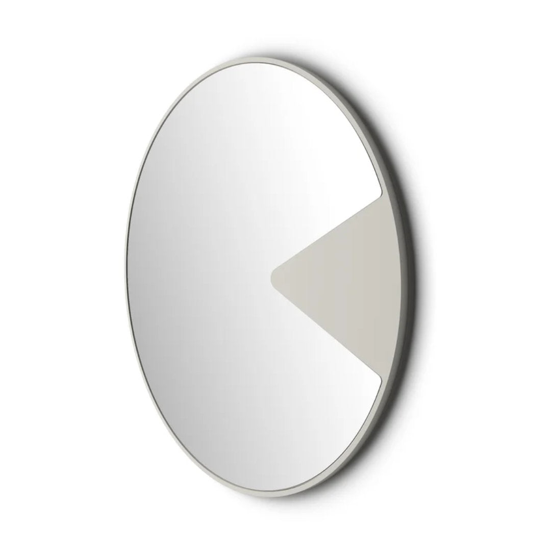 Maxi Mirror by Möbelsohn