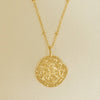 Zodiac Necklace