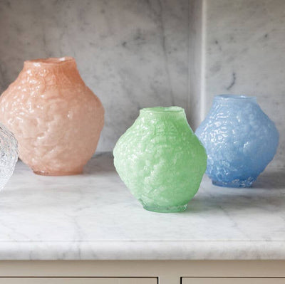 Corallo Vase