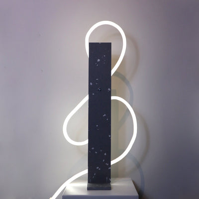 Fantastic Lamp by Felix Angermeyer