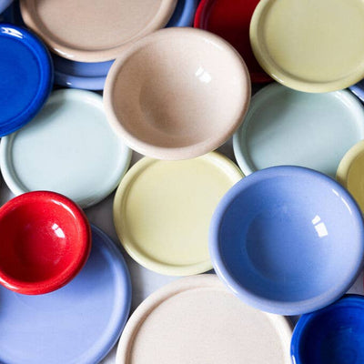 Porto Bowl Beige